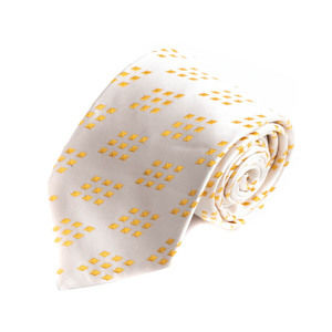 Penrose Tie Men Lemon Chiffon